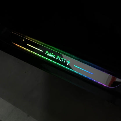 HolyGlow™ | Custom LED Door Light